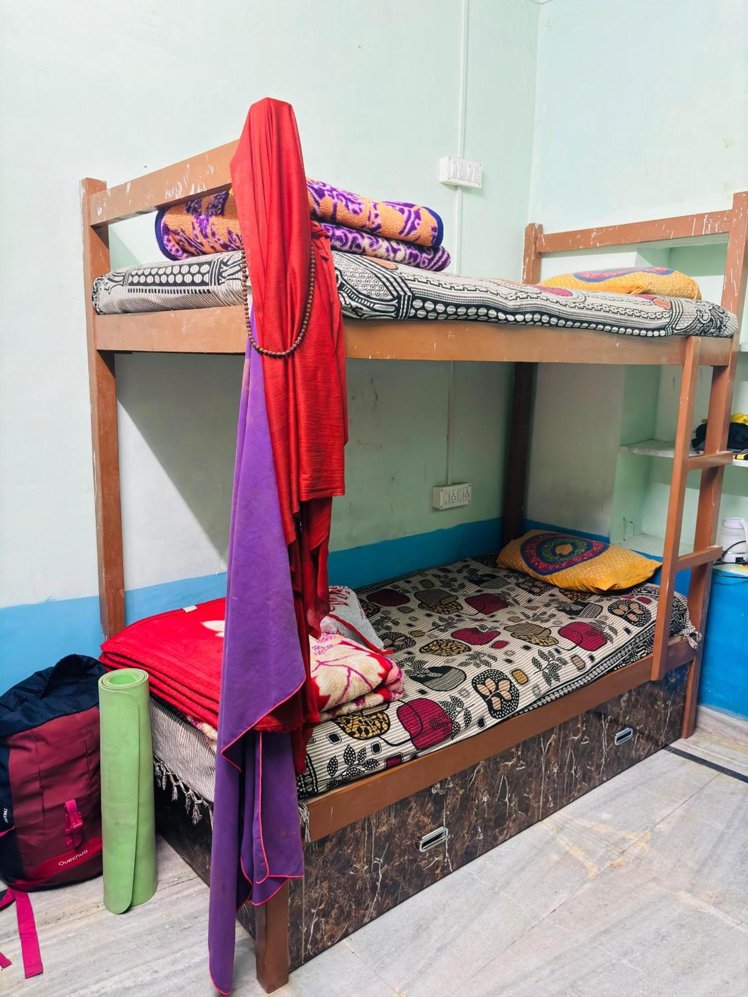 Hostel Monalisa Pushkar Zimmer foto