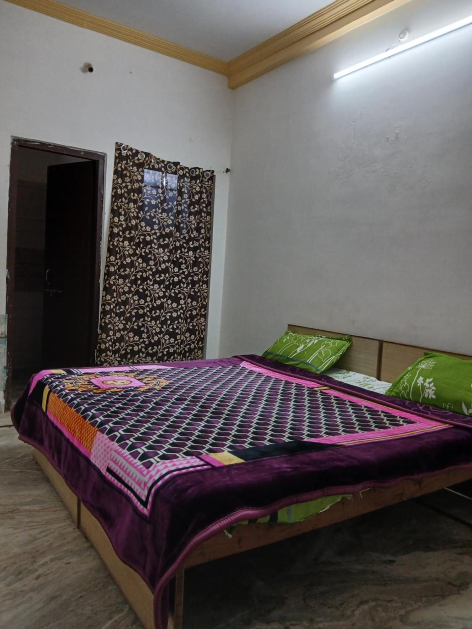Hostel Monalisa Pushkar Exterior foto
