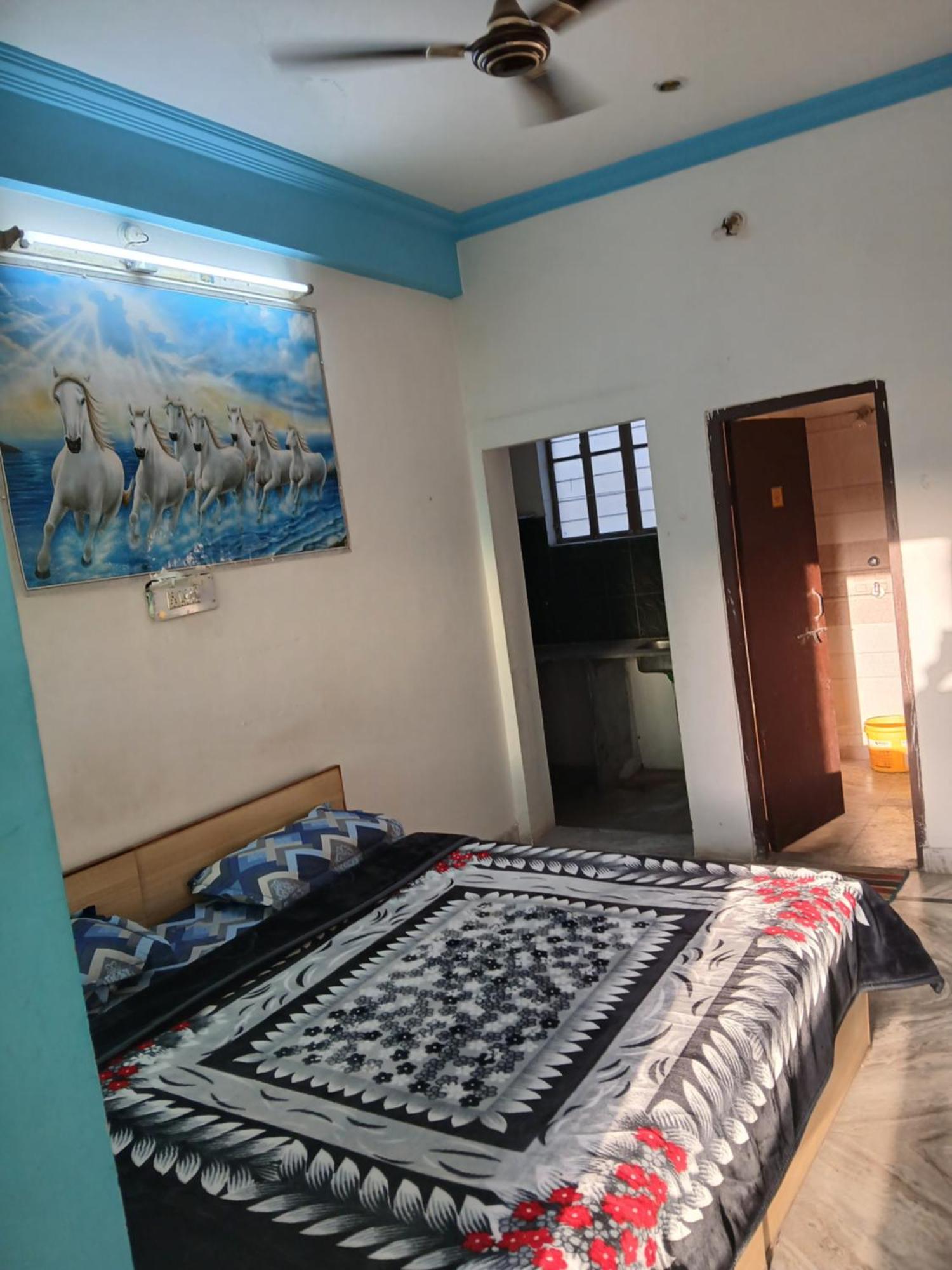 Hostel Monalisa Pushkar Zimmer foto
