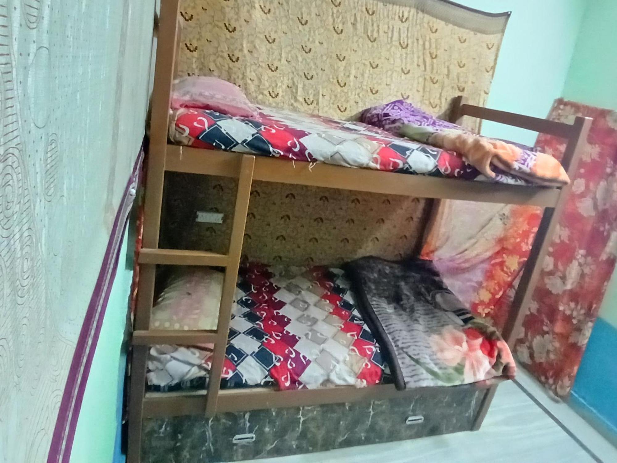 Hostel Monalisa Pushkar Zimmer foto
