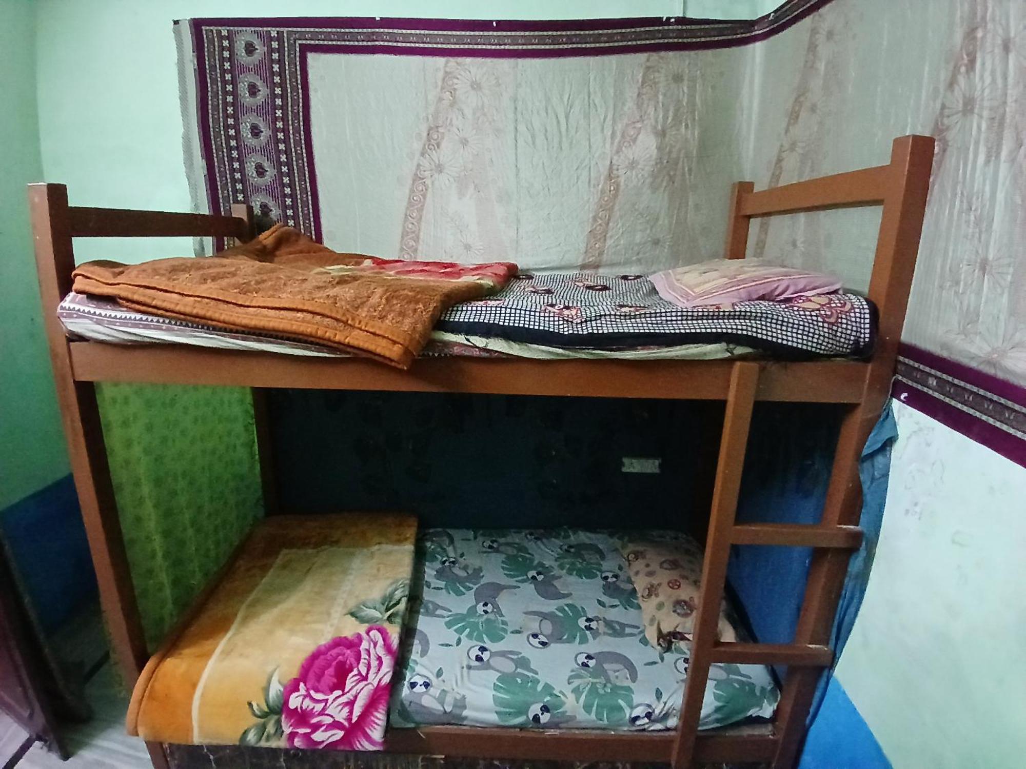 Hostel Monalisa Pushkar Zimmer foto