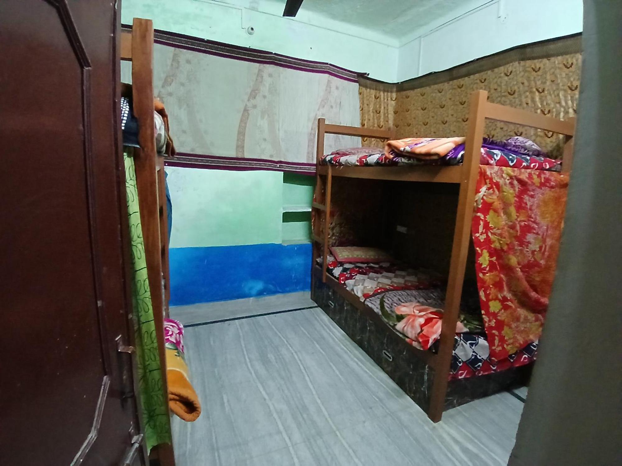 Hostel Monalisa Pushkar Zimmer foto