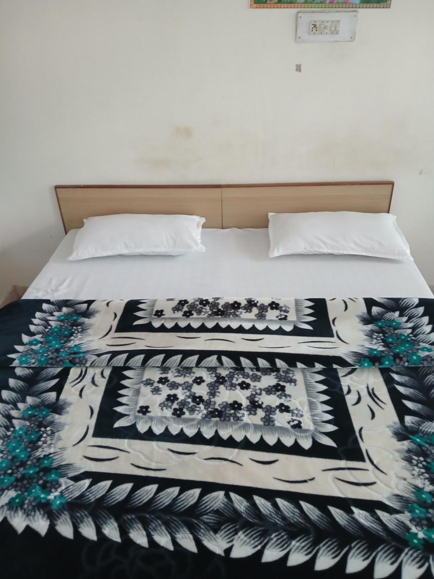 Hostel Monalisa Pushkar Zimmer foto